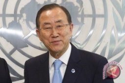 PBB Berduka Atas Meninggalnya Nelson Mandela