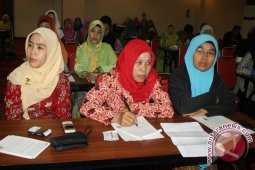 Sukseskan Satu Desa Satu PAUD