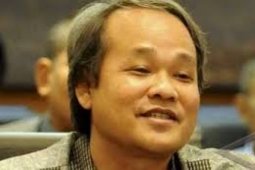 Hajriyanto: Timwas Century Tidak Relevan Panggil Boediono