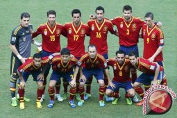 Hasil undian final Piala Dunia 2014
