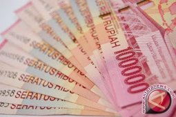 Fundamental rupiah masih lemah