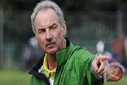 Alfred Riedl kembali latih Timnas Garuda