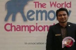 Karyawan KPC Tembus Lima Besar Dunia Wmc 2013