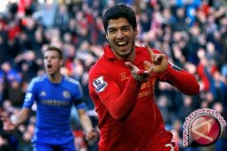 Hasil dan klasemen Liga Inggris, Liverpool geser Chelsea