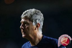 Pellegrini tak cemaskan rekor tandang City