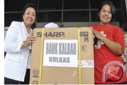 Ketua PMI Kalbar Ajak Masyarakat Jadikan Olahraga Gaya Hidup