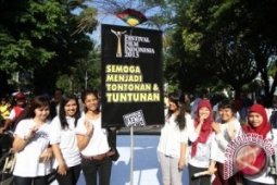 Film "Sang Kiai" sabet empat piala citra