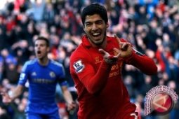 Hasil dan klasemen Liga Inggris, Liverpool geser Chelsea
