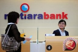 CAR Bank Mutiara disinyalir di bawah delapan persen