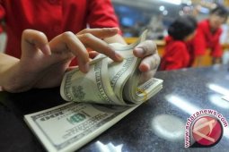 Rupiah pagi menguat 84 poin jadi Rp11.910