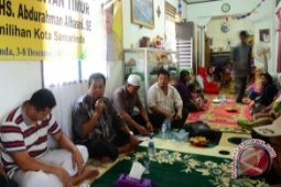 Siap Perjuangkan Infrastruktur dan Air Bersih