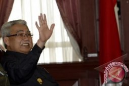 Gubernur: Pariwisata Harus Wujudkan Peningkatan Kesejahteraan Masyarakat