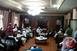FPI Kalbar Minta DPRD Fasilitasi Pertemuan Dengan Walubi