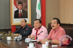 Unmul dan Perum Karpotek Tuntas