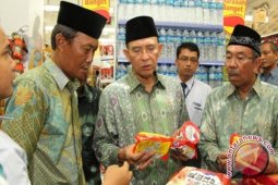 Embarkasi Haji Kalsel Terbaik