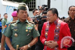 Cornelis : Jangan Buka Peluang Penyimpangan Anggaran