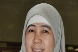 Pemprov Harus Susun Neraca SDA