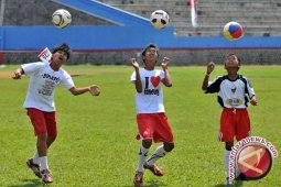 Siapkan Lahan 15 Hektare