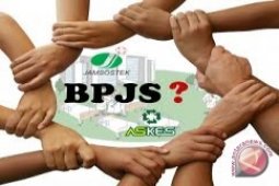 Ribuan warga miskin kota bakal tidak terdata dalam BPJS