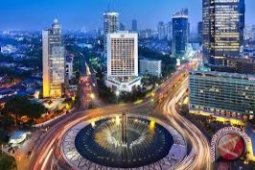 Ibu Kota Negara Tetap Jakarta