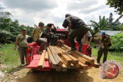 Balai TNK Gelar Operasi Pengendalian Penanganan Konflik