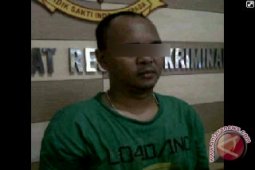Polresta Ungkap Kasus Besar