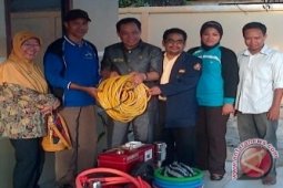 Kerusakan Jalan  Dominasi Keluhan