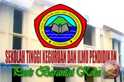 STKIP 2014 Buka Pascasarjana