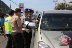 Pemkab Gorut-Polres Gelar Operasi Pekat Jelang Natal
