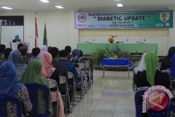 "Diabetes" Pembunuh Diam-Diam Warga Indonesia
