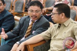 DRD Kukar Gelar Lokakarya Rumuskan Riset 2014-2018