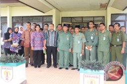 Kemenag Siap Berantas Korupsi