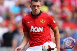 Gol Jones menangkan United atas Shakhtar