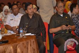 Wabup Gorontalo Utara Ingatkan Aparatnya Tetap Netral