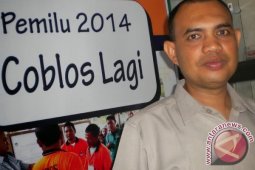 KIP Aceh Barat Terima Laporan Pelanggaran Parpol