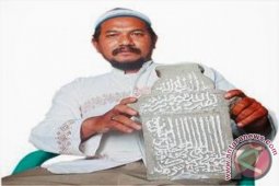 PENELITI: PERADABAN ACEH BERPELUANG BANGKIT KEMBALI