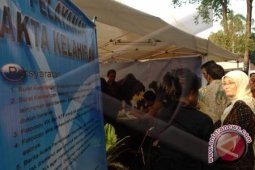 2.095 Anak Pangkalpinang Ikuti Sidang Akta Lahir