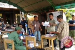 Pilkada Tabalong Paling Rawan Konflik
