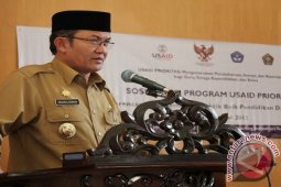 WABUB: BERANTAS KEMISKINAN MASALAH UTAMA DITANGANI PEMERINTAH