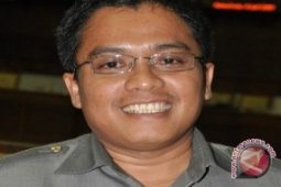 Latih Warga Antisipasi Kebakaran