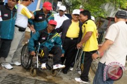 Banjarmasin Dominasi Kemenangan Peparprov