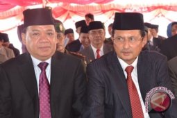 Fadel: Mesin Partai Segera "Tancap Gas"
