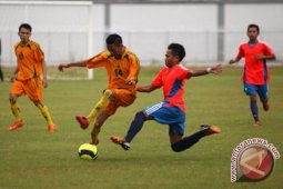 Banjarmasin Ingin Poin Penuh