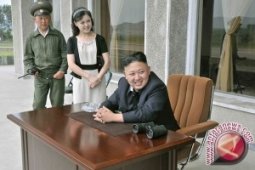 Korea Utara Eksekusi Mati Paman Kim Jong-un