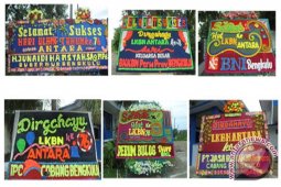 Kantor Berita Indonesa "Antara" genap berusia 76 tahun