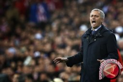 Mourinho haus gol
