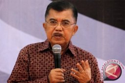 Kalla: Pemberdayaan keluarga bisa di rumah ibadah