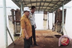 Pelabuhan dan Infrastruktur Mendesak