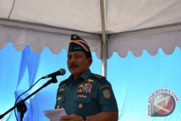Kasal: Pembangunan Tugu Dwikora Untuk Menghargai Pahlawan
