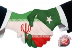Iran-Pakistan Tingkatkan Kerja Sama Bilateral